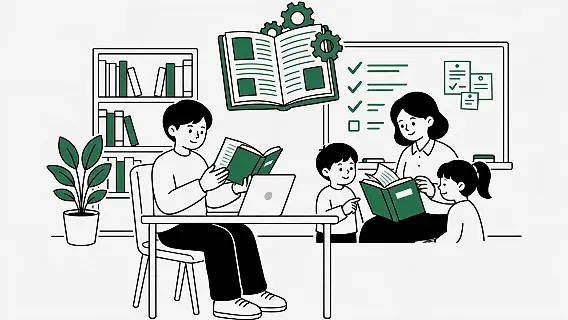 Hình động hành trình chăm sóc sức khỏe tại Nhân Y Đạo